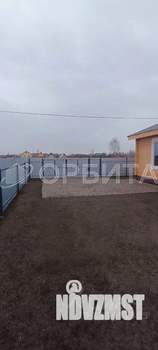 Дом 42м², 2-этажный, участок 5 сот.  