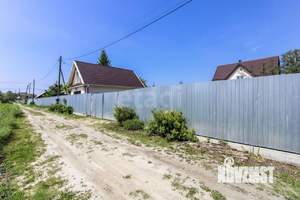 Дом 170м&sup2;, 2-этажный, участок 10 сот.  