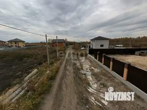 Дом 157м², 2-этажный, участок 9 сот.  