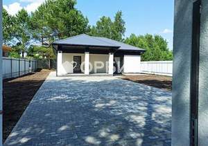 Дом 93м², 2-этажный, участок 0 сот.  