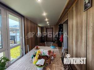 Дача 157м², 2-этажный, участок 5 сот.  