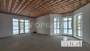 Дом 155м&sup2;, 2-этажный, участок 9 сот.  