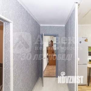 Дом 105м&sup2;, 1-этажный, участок 4 сот.  