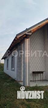 Дача 145м², 2-этажный, участок 6 сот.  