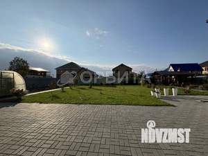 Дом 112м², 2-этажный, участок 10 сот.  