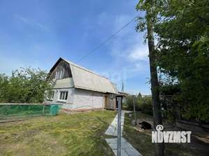 Дом 132м&sup2;, 2-этажный, участок 4 сот.  