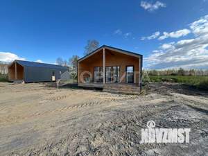 Дача 65м², 2-этажный, участок 8 сот.  