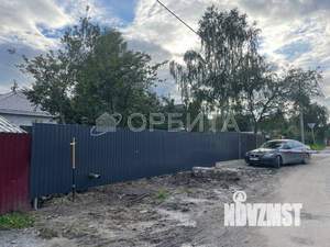 Дом 72м&sup2;, 2-этажный, участок 8 сот.  