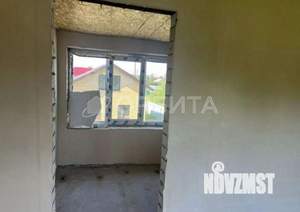 Дача 65м², 2-этажный, участок 4 сот.  