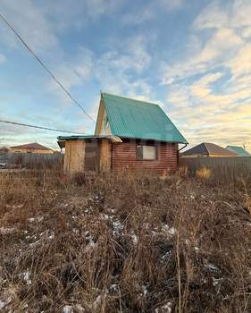 Дом 65м², 2-этажный, участок 6 сот.  