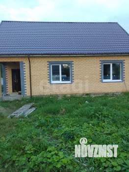 Дача 120м², 1-этажный, участок 8 сот.  