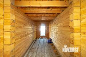 Дом 120м&sup2;, 2-этажный, участок 4 сот.  