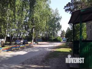 Дом 37м&sup2;, 2-этажный, участок 8 сот.  