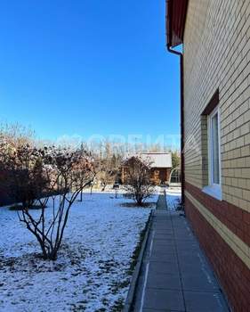 Дом 150м&sup2;, 2-этажный, участок 0 сот.  