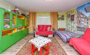 Дача 80м², 2-этажный, участок 9 сот.  