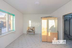Дом 100м², 2-этажный, участок 5 сот.  