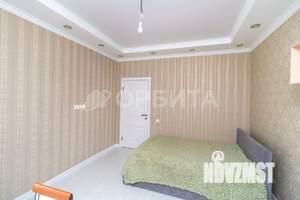 Дом 141м&sup2;, 2-этажный, участок 8 сот.  