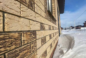 Дом 75м&sup2;, 1-этажный, участок 8 сот.  