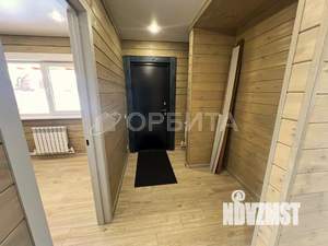 Дом 50м&sup2;, 2-этажный, участок 4 сот.  