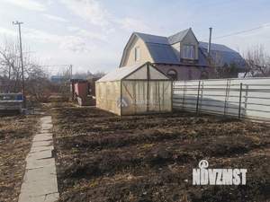 Дача 15м², 1-этажный, участок 7 сот.  
