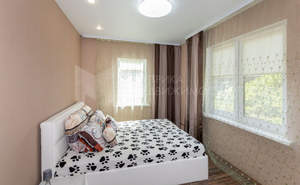 Дом 86м&sup2;, 2-этажный, участок 13 сот.  