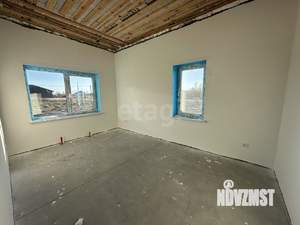 Дом 96м&sup2;, 1-этажный, участок 6 сот.  