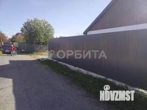 Дом 92м², 2-этажный, участок 6 сот.  