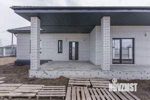 Коттедж 120м², 1-этажный, участок 8 сот.  
