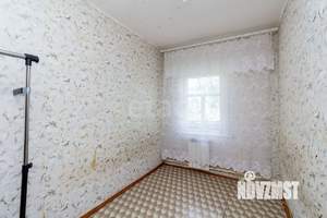 Дом 70м², 1-этажный, участок 3 сот.  