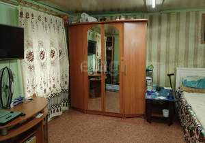 Дом 79м², 1-этажный, участок 800 сот.  