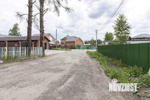 Дом 70м², 1-этажный, участок 5 сот.  