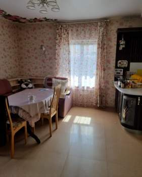 Дом 213м², 2-этажный, участок 12 сот.  