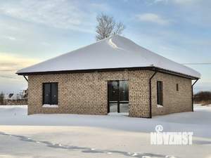 Дом 85м&sup2;, 1-этажный, участок 5 сот.  