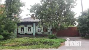 Дом 61м², 1-этажный, участок 5 сот.  