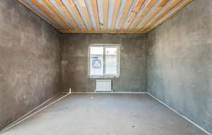 Дом 98м², 1-этажный, участок 10 сот.  