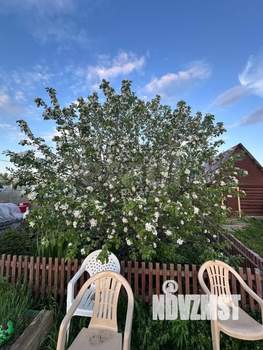 Дом 30м&sup2;, 1-этажный, участок 6 сот.  