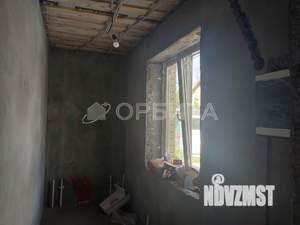 Дом 90м², 2-этажный, участок 5 сот.  
