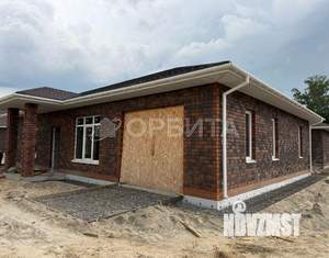 Дача 140м², 2-этажный, участок 5 сот.  