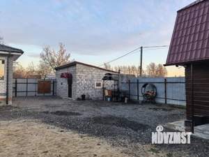 Дом 133м&sup2;, 2-этажный, участок 5 сот.  