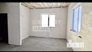 Дом 95м&sup2;, 1-этажный, участок 7 сот.  