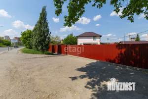 Дом 118м&sup2;, 2-этажный, участок 12 сот.  