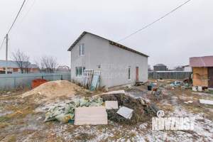 Коттедж 140м², 2-этажный, участок 8 сот.  