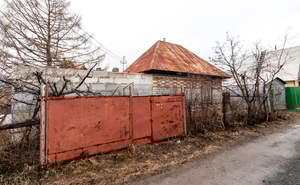Дача 45м², 2-этажный, участок 6 сот.  