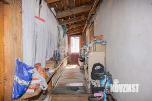 Дом 67м², 1-этажный, участок 5 сот.  