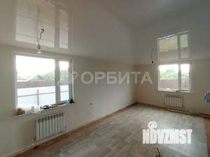 Дом 135м&sup2;, 2-этажный, участок 5 сот.  