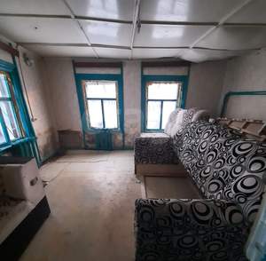 Дом 24м&sup2;, 1-этажный, участок 5 сот.  