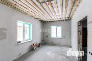 Дом 90м², 1-этажный, участок 4 сот.  