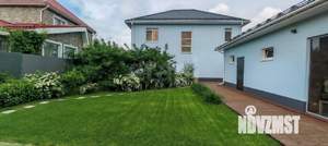 Дом 190м², 2-этажный, участок 12 сот.  