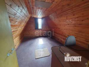 Дом 48м², 2-этажный, участок 5 сот.  
