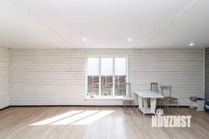 Дом 72м&sup2;, 1-этажный, участок 6 сот.  